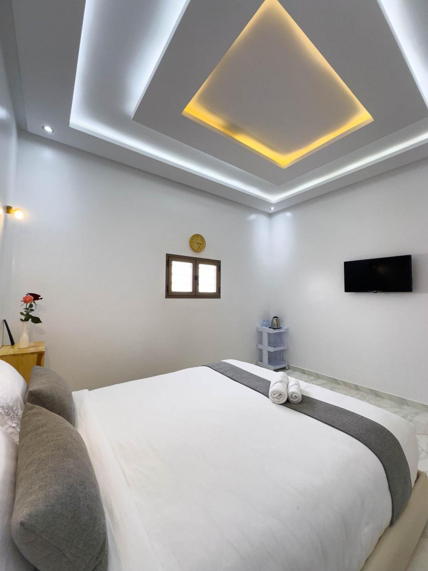 Hotel Apartment America Dakhla Bagian luar foto